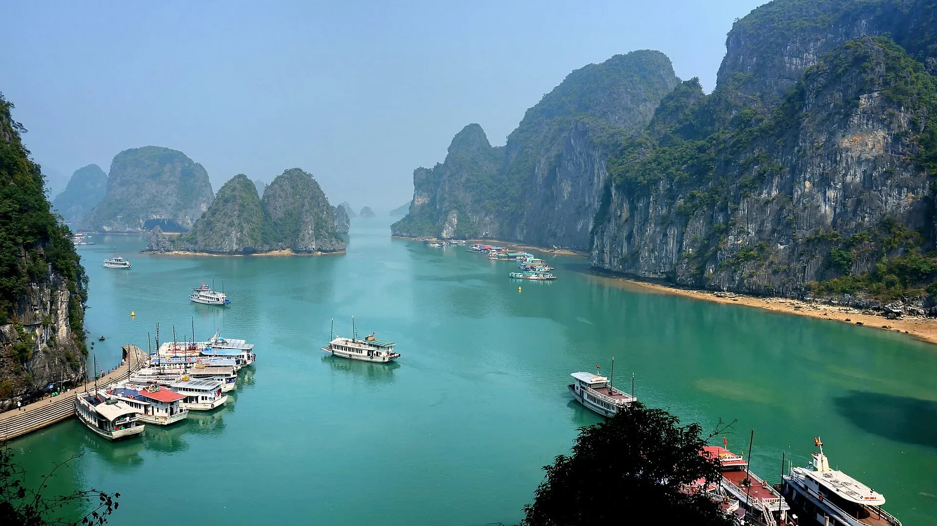 Vịnh Hạ Long